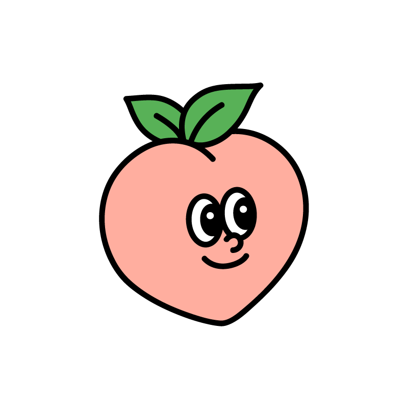Peach